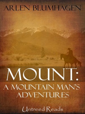 cover image of Mount